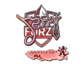 Sticker | Jerry (Holo) | Antwerp 2022 image