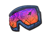 Sticker | Dead Eye image