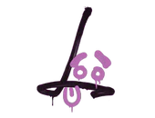 Sealed Graffiti | Recoil SG 553 (Bazooka Pink) image