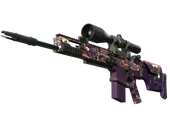 SCAR-20 | Magna Carta image