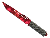 ★ Paracord Knife | Doppler Ruby image