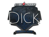 Sticker | DickStacy | Berlin 2019 image