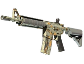 M4A4 | Modern Hunter image