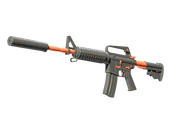 M4A1-S | Nitro image