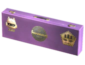 Shanghai 2024 Mirage Souvenir Package image