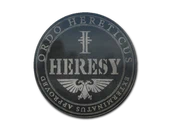 Sticker | Heresy image