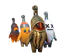 Missing Link Community Charm Collection image