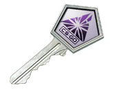 Fracture Case Key image