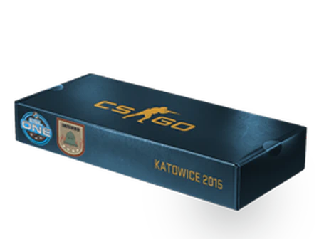 ESL One Katowice 2015 Inferno Souvenir Package image