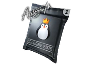 Autograph Capsule | Team Kinguin | Cologne 2015 image