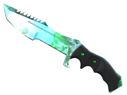 ★ Huntsman Knife | Gamma Doppler Phase 3 image