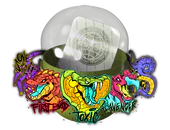 Feral Predators Capsule image