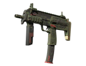 MP7 | Guerrilla image