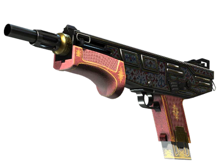 MAG-7 | Cinquedea image