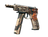 CZ75-Auto | Circaetus image