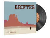 Music Kit | Matt Levine, Drifter image