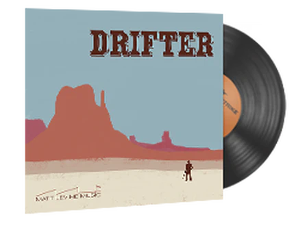 Music Kit | Matt Levine, Drifter image