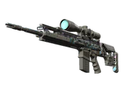 SCAR-20 | Caged image