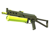 PP-Bizon | Chemical Green image