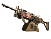 Negev | Drop Me image