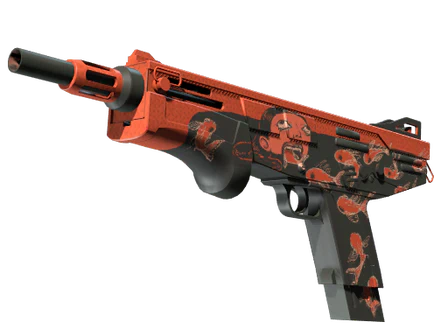 MAG-7 | Insomnia image