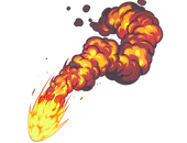 Sticker | Boom Trail image