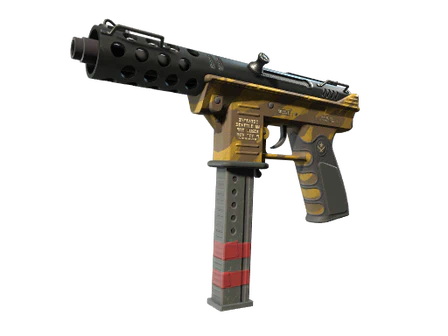 Tec-9 | Brother image