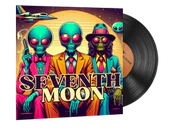 Music Kit | Tree Adams, Seventh Moon image