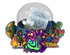 2021 Community Sticker Capsule image