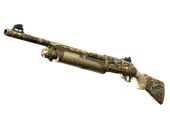 Nova | Marsh Grass image