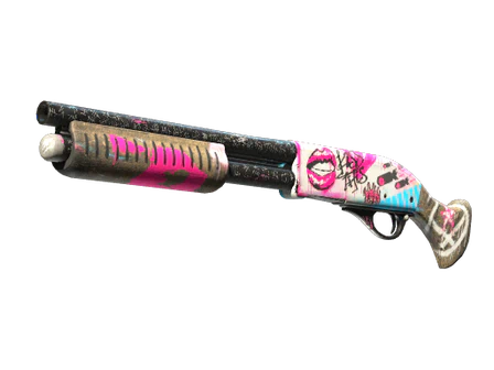Sawed-Off | Wasteland Princess image