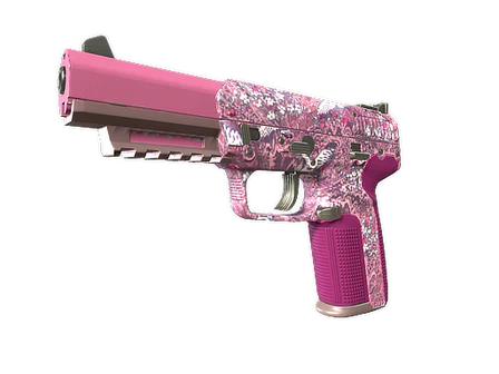 Five-SeveN | Fraise Crane image