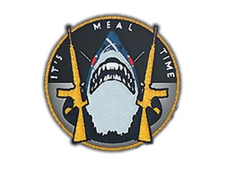 Patch | Meal Time image