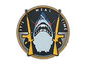 Patch | Meal Time image