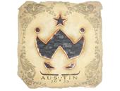 Sticker | Wildcard | Austin 2025 image