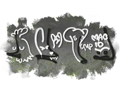 CS:GO Graffiti #3 Collection image