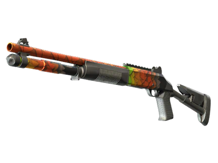 XM1014 | Seasons image