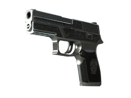 P250 | Cartel image