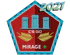 The 2021 Mirage Collection image