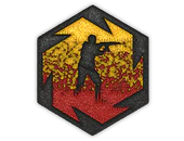 Patch | Danger Zone image
