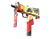 MAC-10 | Propaganda image