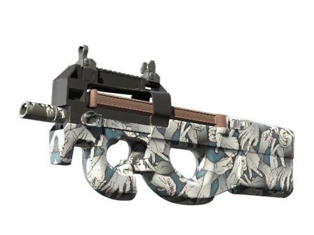 P90 | Death Grip image
