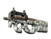 P90 | Death Grip image