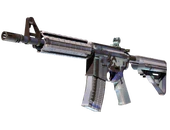 M4A4 | X-Ray image