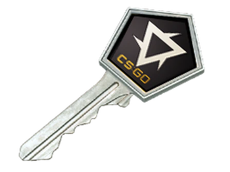 Revolution Case Key image