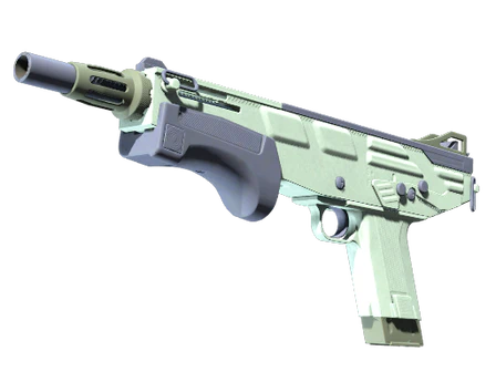 MAG-7 | Storm image