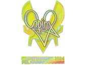 Sticker | Spinx (Holo) | Copenhagen 2024 image