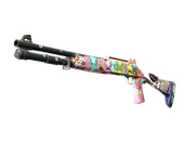 XM1014 | Monster Melt image