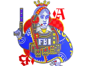 Sticker | Queen Ava (Foil) image