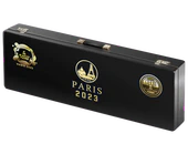 Paris 2023 Nuke Souvenir Package image